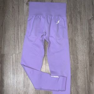 DOYOUEVEN seamless leggings